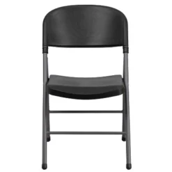 Flash Furniture 2 Pack HERCULES Series 330 Lb. Capacity Plastic Folding Chair With Charcoal Frame 23 Flash Furniture 2 Pack HERCULES Series 330 Lb. Capacity Plastic Folding Chair With Charcoal Frame -Flash Furniture GUEST dbe2e03c a2de 47ea baac 6eff85129001