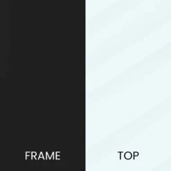 Flash Furniture Astoria Collection Round End Table - Modern Clear Glass Accent Table With Matte Black Frame 15 Flash Furniture Astoria Collection Round End Table - Modern Clear Glass Accent Table With Matte Black Frame -Flash Furniture GUEST dc740573 df04 45e4 bbd6 b16dd7fe6639