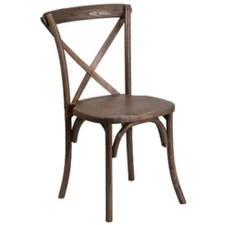 Flash Furniture HERCULES Series Stackable Wood Cross Back Chair 25 Flash Furniture HERCULES Series Stackable Wood Cross Back Chair -Flash Furniture GUEST de626bd2 2111 4b94 b10c 2c7907ab344a