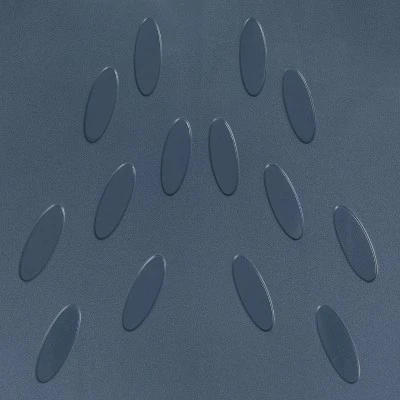 Flash Furniture Dark Gray Mobile Desk Chair With 360 Degree Tablet Rotation And Under Seat Storage Cubby 3 Flash Furniture Dark Gray Mobile Desk Chair With 360 Degree Tablet Rotation And Under Seat Storage Cubby - Image 3