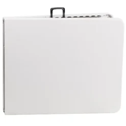 Flash Furniture 6-Foot Bi-Fold Plastic Banquet And Event Folding Table With Carrying Handle 15 Flash Furniture 6-Foot Bi-Fold Plastic Banquet And Event Folding Table With Carrying Handle -Flash Furniture GUEST df6e4b62 928d 4ea4 8e62 f0cd8db1460f