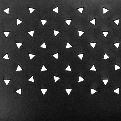 Flash Furniture HERCULES Series 880 Lb. Capacity Plastic Stack Chair With Powder Coated Frame 9 Flash Furniture HERCULES Series 880 Lb. Capacity Plastic Stack Chair With Powder Coated Frame - Image 9