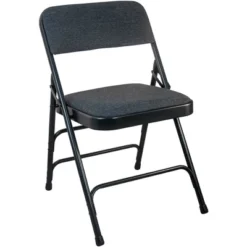 Flash Furniture Advantage Padded Metal Folding Chair - Fabric Seat 10 Flash Furniture Advantage Padded Metal Folding Chair - Fabric Seat -Flash Furniture GUEST e27e6389 87e6 4caa a6f2 00fbaee54880 1