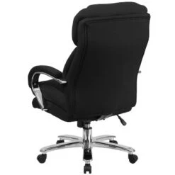 Flash Furniture HERCULES Series 24/7 Intensive Use Big & Tall 500 Lb. Rated Executive Swivel Ergonomic Office Chair With Loop Arms 16 Flash Furniture HERCULES Series 24/7 Intensive Use Big & Tall 500 Lb. Rated Executive Swivel Ergonomic Office Chair With Loop Arms -Flash Furniture GUEST e61b4e94 262f 4f60 b670 431800a476b2