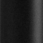 Flash Furniture 24'' X 42'' Rectangular Black Laminate Table Top With 23.5'' X 29.5'' Bar Height Table Base And Foot Ring 2 Flash Furniture 24'' X 42'' Rectangular Black Laminate Table Top With 23.5'' X 29.5'' Bar Height Table Base And Foot Ring - Image 2