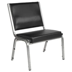 Flash Furniture HERCULES Series 1000 Lb. Rated Bariatric Medical Reception Chair -Flash Furniture GUEST e8038f93 53ee 47d6 8425 1b16f1a29985