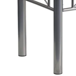 Flash Furniture Laminate End Table With Steel Frame 11 Flash Furniture Laminate End Table With Steel Frame -Flash Furniture GUEST e8ef0b70 de53 4dcd 85e2 75669a60f639