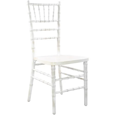 Flash Furniture Advantage Wood Chiavari Chair 10 Flash Furniture Advantage Wood Chiavari Chair - Image 10