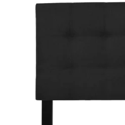 Flash Furniture Bedford Tufted Upholstered King Size Headboard In Black Fabric 9 Flash Furniture Bedford Tufted Upholstered King Size Headboard In Black Fabric -Flash Furniture GUEST ea96592c 87d7 4ff2 94ce 83b34e0877e5