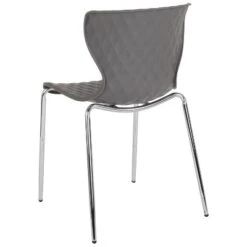 Flash Furniture Lowell Contemporary Design Plastic Stack Chair 21 Flash Furniture Lowell Contemporary Design Plastic Stack Chair -Flash Furniture GUEST eb6b39fb 8695 425d baa5 c0760f73f800
