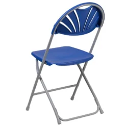 Flash Furniture 2 Pack HERCULES Series 650 Lb. Capacity Plastic Fan Back Folding Chair 20 Flash Furniture 2 Pack HERCULES Series 650 Lb. Capacity Plastic Fan Back Folding Chair -Flash Furniture GUEST ee1b2555 f052 4502 a226 5fd481f544ca