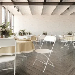 Flash Furniture Hercules™ Big And Tall Commercial Folding Chair - Extra Wide 650LB. Capacity - Durable Plastic - 4-Pack 32 Flash Furniture Hercules™ Big And Tall Commercial Folding Chair - Extra Wide 650LB. Capacity - Durable Plastic - 4-Pack -Flash Furniture GUEST f13e31bd f279 4e54 8356 6a15a5f87323