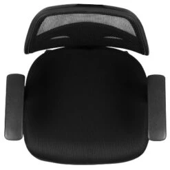 Flash Furniture Flash Fundamentals Mid-Back Mesh Swivel Ergonomic Task Office Chair With Arms 20 Flash Furniture Flash Fundamentals Mid-Back Mesh Swivel Ergonomic Task Office Chair With Arms -Flash Furniture GUEST f2f06bc1 4d36 491a a57a 78d93285c379