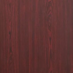 Flash Furniture 6-Foot Mahogany Melamine Laminate Folding Banquet Table 15 Flash Furniture 6-Foot Mahogany Melamine Laminate Folding Banquet Table -Flash Furniture GUEST f3ca3d3a e4f7 433d b03d 362222771b63