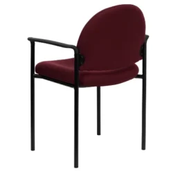 Flash Furniture Comfort Stackable Steel Side Reception Chair With Arms 19 Flash Furniture Comfort Stackable Steel Side Reception Chair With Arms -Flash Furniture GUEST f3ea0c6c 98ce 4a49 bec7 460dabcbb09a