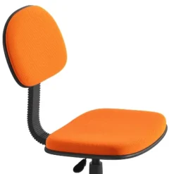 Flash Furniture Low Back Light Orange Adjustable Student Swivel Task Office Chair With Padded Mesh Seat And Back - Homeschool Study Chair 10 Flash Furniture Low Back Light Orange Adjustable Student Swivel Task Office Chair With Padded Mesh Seat And Back - Homeschool Study Chair -Flash Furniture GUEST f877f887 b825 457b aacf 1abd9378d3ce