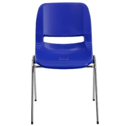 Flash Furniture HERCULES Series 880 Lb. Capacity Ergonomic Shell Stack Chair With Chrome Frame And 18'' Seat Height 22 Flash Furniture HERCULES Series 880 Lb. Capacity Ergonomic Shell Stack Chair With Chrome Frame And 18'' Seat Height -Flash Furniture GUEST f9d1c07b 0047 4516 bf16 93e1df338132
