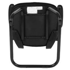 Flash Furniture Black Mesh Sled Base Side Reception Chair With Flip-Up Arms 19 Flash Furniture Black Mesh Sled Base Side Reception Chair With Flip-Up Arms -Flash Furniture GUEST f9dd13f3 c7e1 418a 838e 6d55079ef153