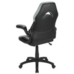 Flash Furniture X10 Gaming Chair Racing Office Ergonomic Computer PC Adjustable Swivel Chair With Flip-up Arms 29 Flash Furniture X10 Gaming Chair Racing Office Ergonomic Computer PC Adjustable Swivel Chair With Flip-up Arms -Flash Furniture GUEST fc3eb5bb ef2a 46ab b4a9 2e6ca273f0d7