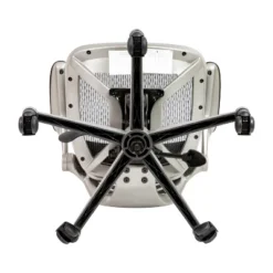 Flash Furniture Mid-Back Transparent Mesh Executive Swivel Office Chair With Flip-Up Arms 21 Flash Furniture Mid-Back Transparent Mesh Executive Swivel Office Chair With Flip-Up Arms -Flash Furniture GUEST fcbff3f1 4947 4053 9f8f 72f56985202b