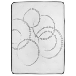 Flash Furniture 14 Inch Metal Platform Bed Frame With 10 Inch Pocket Spring Mattress In A Box (No Box Spring Required) 20 Flash Furniture 14 Inch Metal Platform Bed Frame With 10 Inch Pocket Spring Mattress In A Box (No Box Spring Required) -Flash Furniture GUEST ff518bd3 d8c8 4685 a3e3 c12989bb7e3a